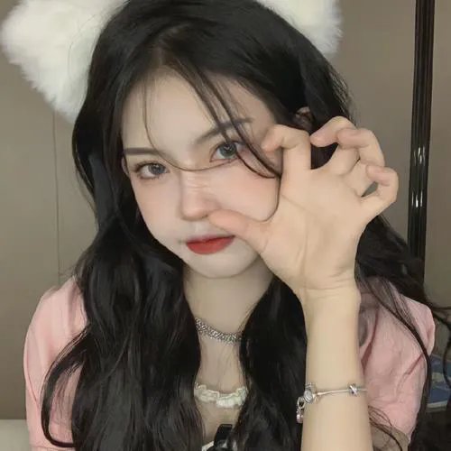 21世纪的女子